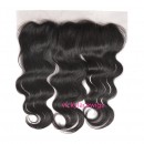 Wholesales Body Wave 13*4 Lace Frontal Brazilian Virgin Hair-HW015