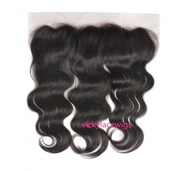 Wholesales Body Wave 13*4 Lace Frontal Brazilian Virgin Hair-HW015