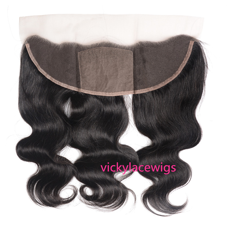 body wave frontal