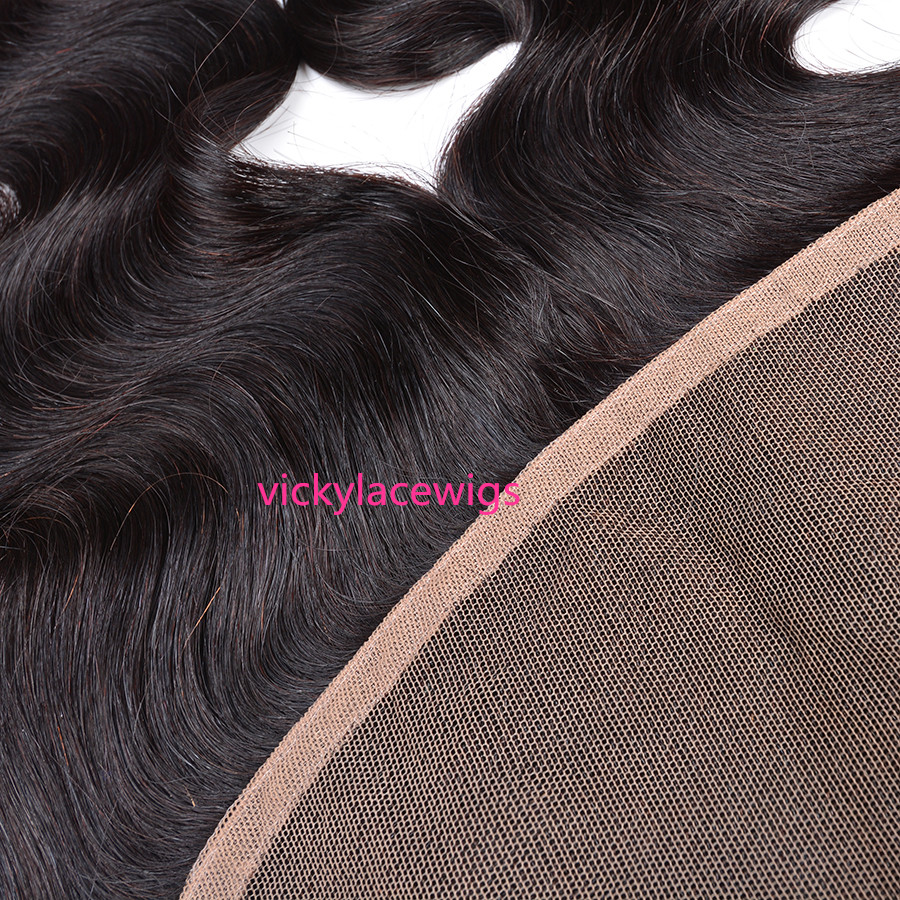 body wave lace